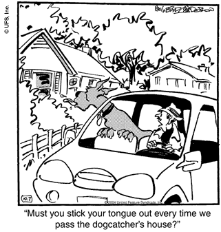 marmaduke